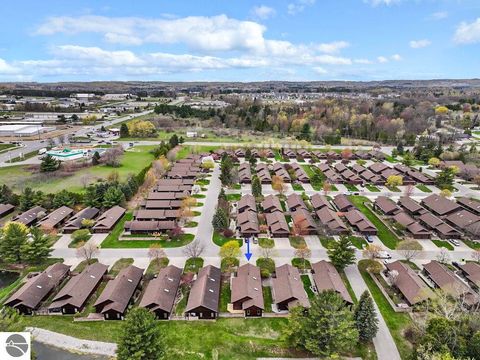 Tiny photo for 2130 E Hammond Place #82, Traverse City, MI 49686 (MLS # 1944925)