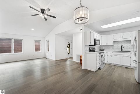 Tiny photo for 2130 E Hammond Place #82, Traverse City, MI 49686 (MLS # 1944925)