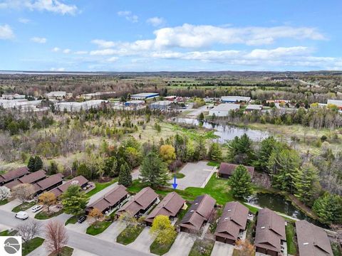 Tiny photo for 2130 E Hammond Place #82, Traverse City, MI 49686 (MLS # 1944925)