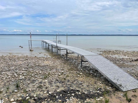 Tiny photo for 1722 S Cherry Blossom Lane, Suttons Bay, MI 49682 (MLS # 1934815)