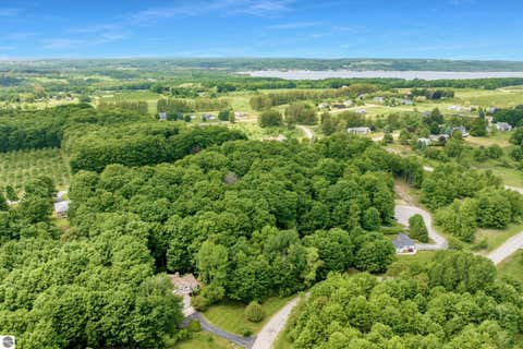 Tiny photo for 1722 S Cherry Blossom Lane, Suttons Bay, MI 49682 (MLS # 1934815)