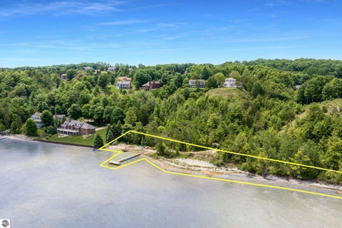 Tiny photo for 1722 S Cherry Blossom Lane, Suttons Bay, MI 49682 (MLS # 1934815)