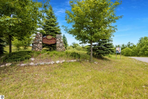 Tiny photo for 1722 S Cherry Blossom Lane, Suttons Bay, MI 49682 (MLS # 1934815)