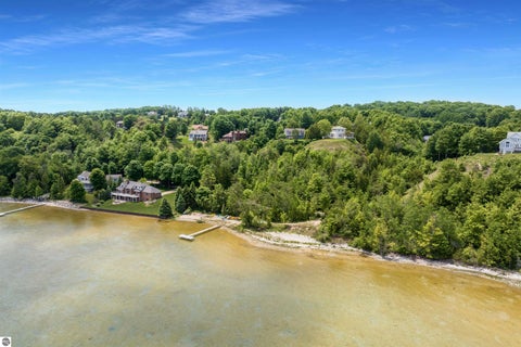 Tiny photo for 1722 S Cherry Blossom Lane, Suttons Bay, MI 49682 (MLS # 1934815)