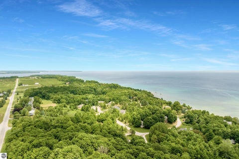 Tiny photo for 1722 S Cherry Blossom Lane, Suttons Bay, MI 49682 (MLS # 1934815)