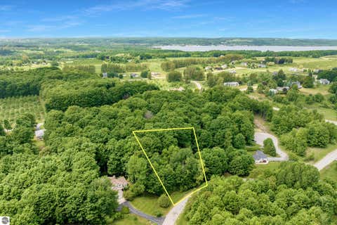 Tiny photo for 1722 S Cherry Blossom Lane, Suttons Bay, MI 49682 (MLS # 1934815)