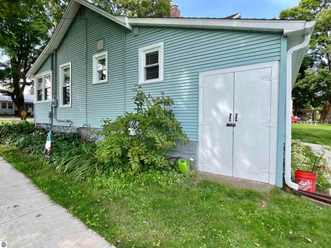 Tiny photo for 200 W Main, Leroy, MI 49655 (MLS # 1944404)