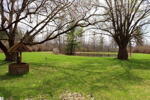 Tiny photo for 4145 W Shearer Road, Coleman, MI 48618 (MLS # 1944011)