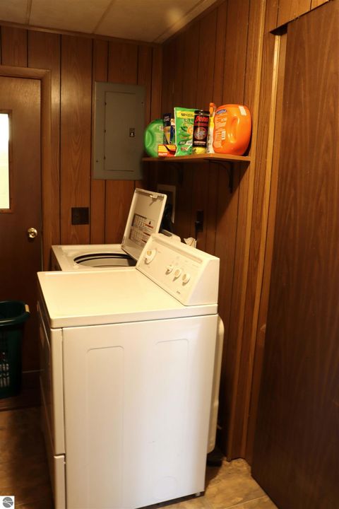 Tiny photo for 4145 W Shearer Road, Coleman, MI 48618 (MLS # 1944011)