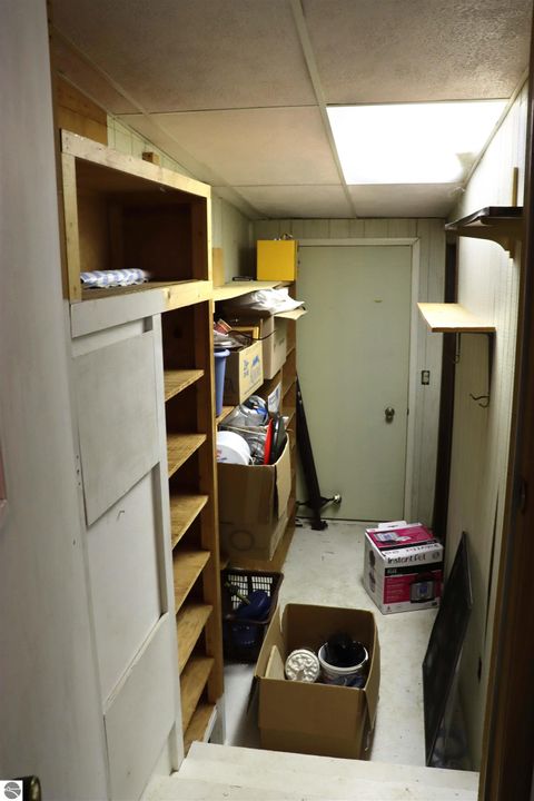Tiny photo for 4145 W Shearer Road, Coleman, MI 48618 (MLS # 1944011)