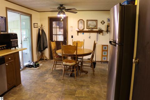 Tiny photo for 4145 W Shearer Road, Coleman, MI 48618 (MLS # 1944011)