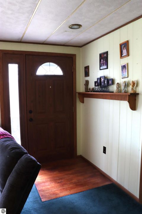 Tiny photo for 4145 W Shearer Road, Coleman, MI 48618 (MLS # 1944011)