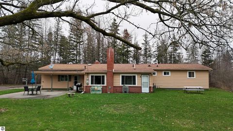 Tiny photo for 4145 W Shearer Road, Coleman, MI 48618 (MLS # 1944011)