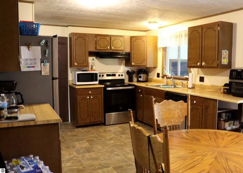 Tiny photo for 4145 W Shearer Road, Coleman, MI 48618 (MLS # 1944011)