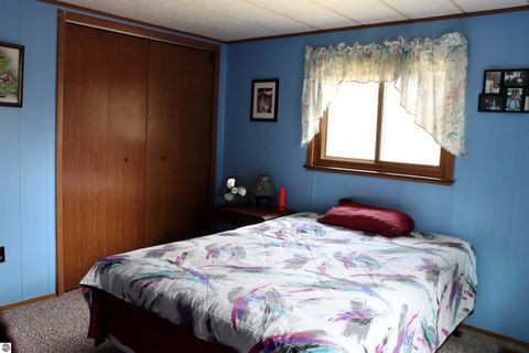 Tiny photo for 4145 W Shearer Road, Coleman, MI 48618 (MLS # 1944011)