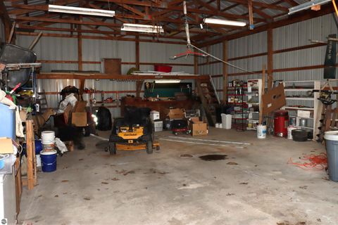 Tiny photo for 4145 W Shearer Road, Coleman, MI 48618 (MLS # 1944011)
