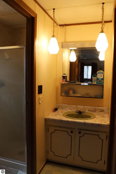 Tiny photo for 4145 W Shearer Road, Coleman, MI 48618 (MLS # 1944011)