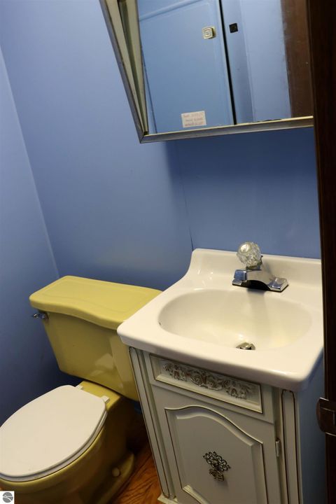 Tiny photo for 4145 W Shearer Road, Coleman, MI 48618 (MLS # 1944011)