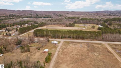 Tiny photo for 814 Maple Street, East Jordan, MI 49727 (MLS # 1943891)