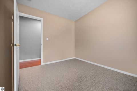 Tiny photo for 814 Maple Street, East Jordan, MI 49727 (MLS # 1943891)