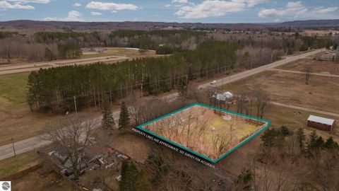 Tiny photo for 814 Maple Street, East Jordan, MI 49727 (MLS # 1943891)