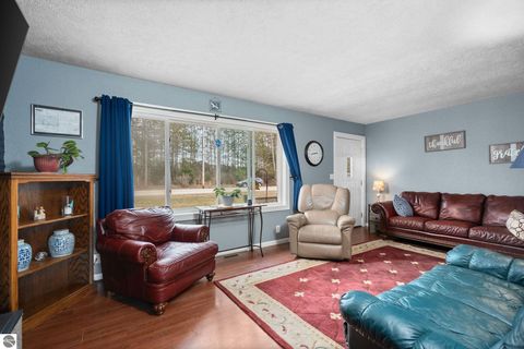 Tiny photo for 814 Maple Street, East Jordan, MI 49727 (MLS # 1943891)