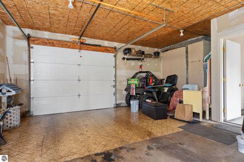 Tiny photo for 814 Maple Street, East Jordan, MI 49727 (MLS # 1943891)