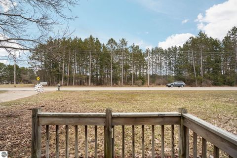 Tiny photo for 814 Maple Street, East Jordan, MI 49727 (MLS # 1943891)