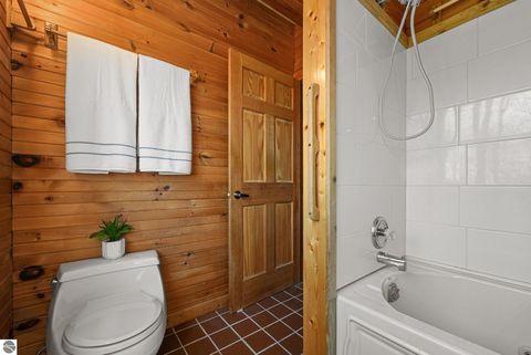 Tiny photo for 9779 E Johnson Road, Northport, MI 49670 (MLS # 1945854)
