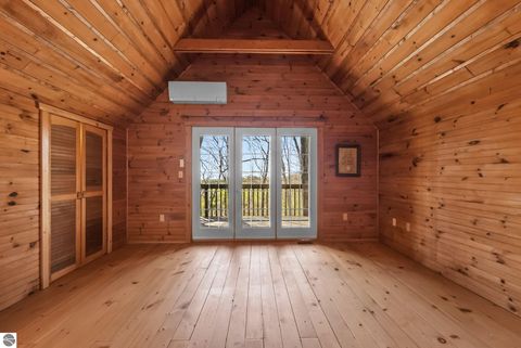 Tiny photo for 9779 E Johnson Road, Northport, MI 49670 (MLS # 1945854)