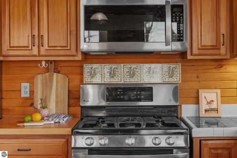 Tiny photo for 9779 E Johnson Road, Northport, MI 49670 (MLS # 1945854)