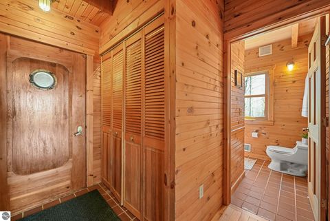 Tiny photo for 9779 E Johnson Road, Northport, MI 49670 (MLS # 1945854)