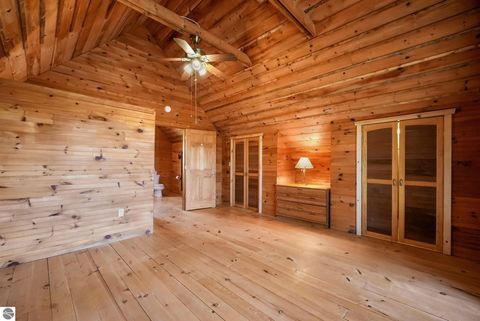 Tiny photo for 9779 E Johnson Road, Northport, MI 49670 (MLS # 1945854)