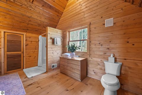 Tiny photo for 9779 E Johnson Road, Northport, MI 49670 (MLS # 1945854)