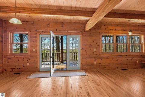 Tiny photo for 9779 E Johnson Road, Northport, MI 49670 (MLS # 1945854)