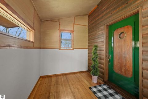 Tiny photo for 9779 E Johnson Road, Northport, MI 49670 (MLS # 1945854)