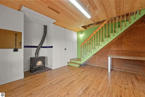 Tiny photo for 9779 E Johnson Road, Northport, MI 49670 (MLS # 1945854)