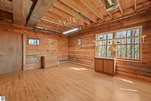 Tiny photo for 9779 E Johnson Road, Northport, MI 49670 (MLS # 1945854)