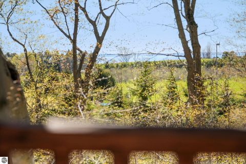 Tiny photo for 9779 E Johnson Road, Northport, MI 49670 (MLS # 1945854)