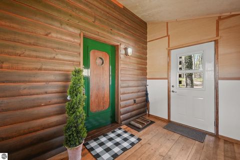 Tiny photo for 9779 E Johnson Road, Northport, MI 49670 (MLS # 1945854)