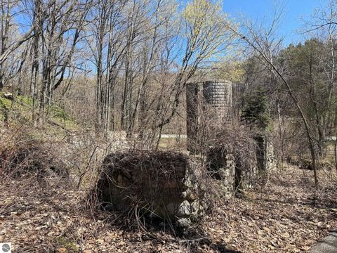 Tiny photo for 9779 E Johnson Road, Northport, MI 49670 (MLS # 1945854)