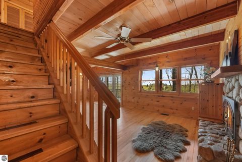 Tiny photo for 9779 E Johnson Road, Northport, MI 49670 (MLS # 1945854)