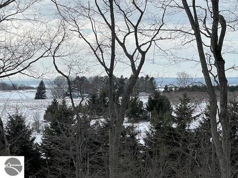 Tiny photo for 9779 E Johnson Road, Northport, MI 49670 (MLS # 1945854)