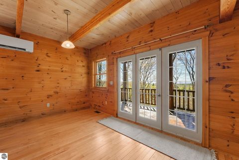 Tiny photo for 9779 E Johnson Road, Northport, MI 49670 (MLS # 1945854)