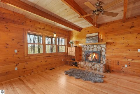Tiny photo for 9779 E Johnson Road, Northport, MI 49670 (MLS # 1945854)