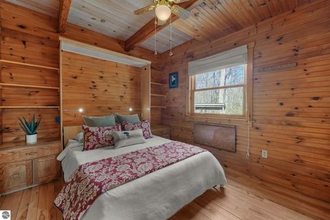 Tiny photo for 9779 E Johnson Road, Northport, MI 49670 (MLS # 1945854)