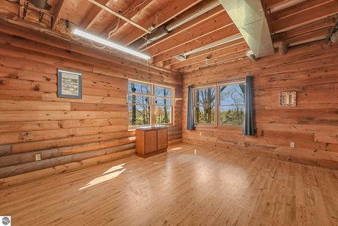 Tiny photo for 9779 E Johnson Road, Northport, MI 49670 (MLS # 1945854)