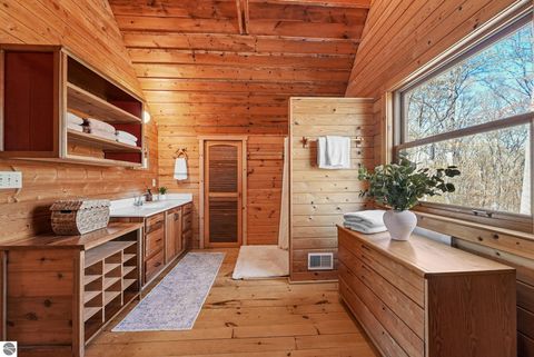 Tiny photo for 9779 E Johnson Road, Northport, MI 49670 (MLS # 1945854)