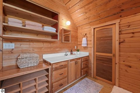 Tiny photo for 9779 E Johnson Road, Northport, MI 49670 (MLS # 1945854)