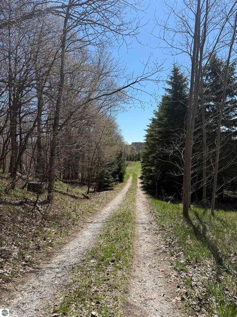 Tiny photo for 9779 E Johnson Road, Northport, MI 49670 (MLS # 1945854)